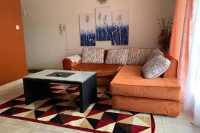 Cosy 1 bedroom - Rooftop Terrace in Valley Arcade